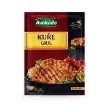 AVOKÁDO Koření