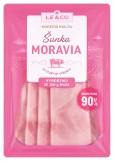 Šunka Moravia