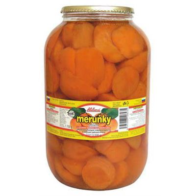 ALIBONA DIA MERUŇKY PŮL. 3500G