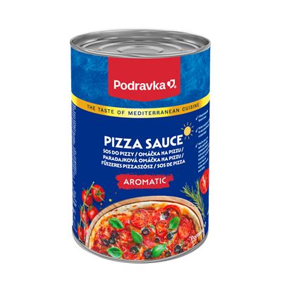 PODRAVKA PIZZA AROMATIC 4KG