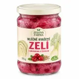 ML.KVAŠ.ZELÍ S BRUS.&FEN. 370g