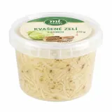 ML. KVAŠENÉ ZELÍ S KMÍNEM 370g
