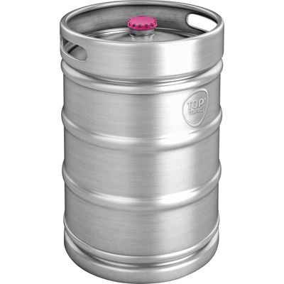 TOP TOPIC Mango 50 l KEG