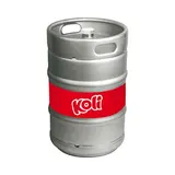 Koli Limonáda pomeranč 50 l KEG