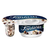 FANTASIA Jogurt čokokuličky 100 g