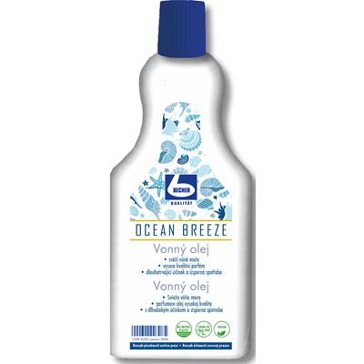 VONNÝ OLEJ 500ml
