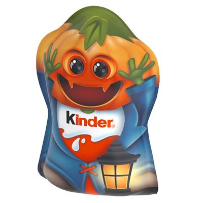 kinder Figurka Halloween 35 g