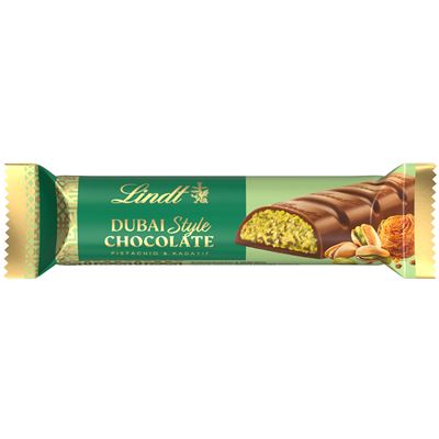 Lindt Dubai Style tyčinka 40 g
