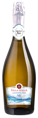 Villa Italia Sparkling Nealko 0%