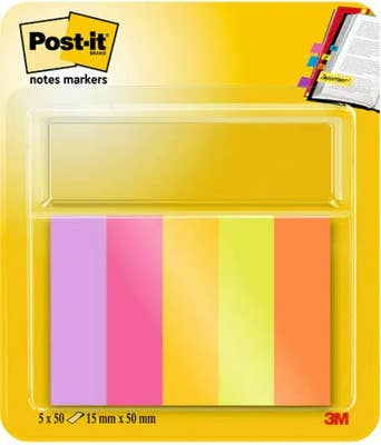 Post It Bloček značkovací
