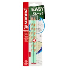 Stabilo Easygraph pastelová tužka R HB 2 ks