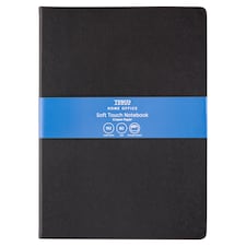 Home Office Zápisník A4 192 stran