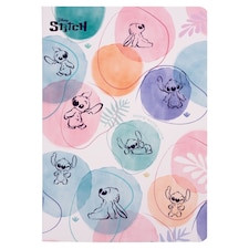 Disney Stich sešit A5 60 listů