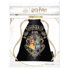 Harry Potter Batoh stahovací se šňůrkou