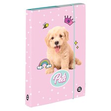 Oxybag Girl1 desky A4