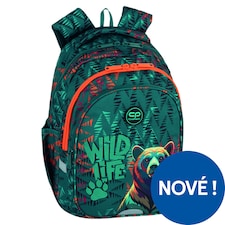 CoolPack Jerry Junior školní batoh