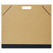 Kraft Lamino desky na výkresy A3