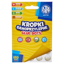 Astra Lepící tečky