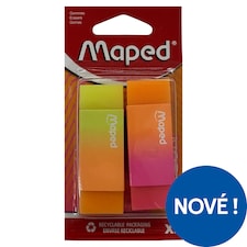 Maped Neon pryž 2 ks