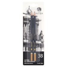 Astra Artea Skicovací tužky 2 ks