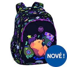 CoolPack Jerry Junior školní batoh