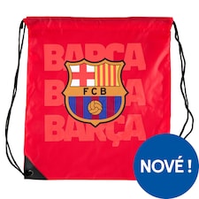 FCB Sportovní vak