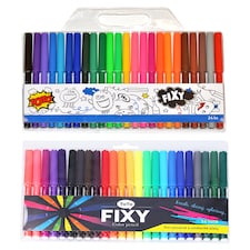 Toto fixy 24 ks