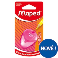 Maped Neon ořezávátko