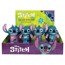 Disney Stitch lepidlo 8g