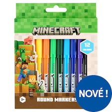 Minecraft Fixy 12 ks