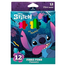 Disney Stitch fixy 12 ks