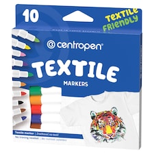 Centropen Značkovač na textil