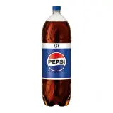 MIRINDA / PEPSI Regular / PEPSI Zero Sugar