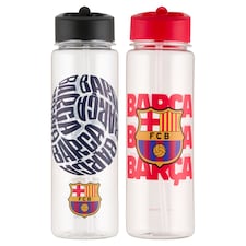 FCB Láhev 650 ml