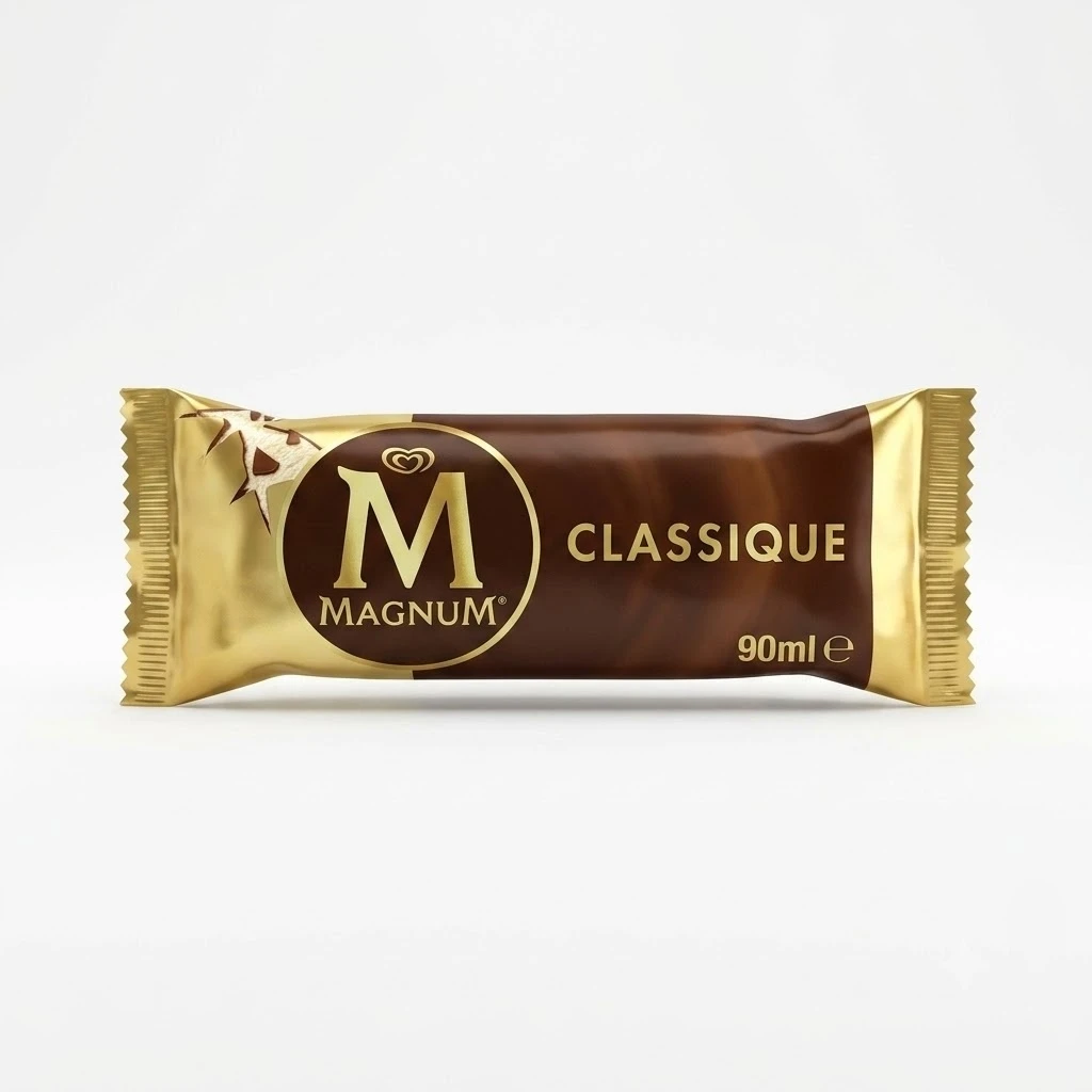 MAGNUM Zmrzlina