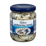 NAUTICA Lahůdkové řezy / Zavináče