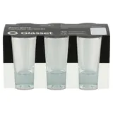 Glasset Sklenice na vodku 25 ml 6 ks