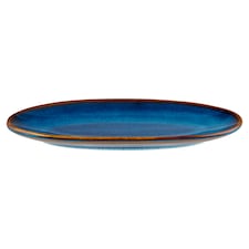 F&F Home Azzurra servírovací talíř