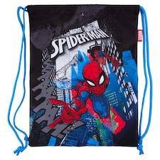 CoolPack Beta Spider-Man taška na boty
