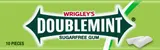 Wrigley's Doublemint