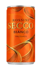 Rossini Secco Bianco Frizzante plech