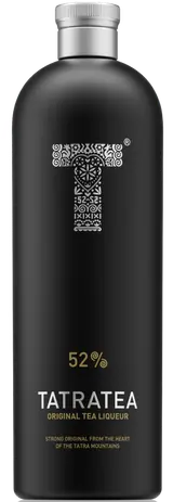 Tatratea Original 52 % obj.