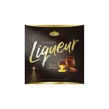 Figaro Vajíčka vaječný likér v mléčné čokoládě 220 g