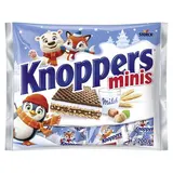 Knoppers Xmas minis 200 g