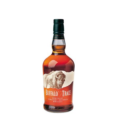 BUFFALO TRACE Whiskey 8yo 40% 0,7 l