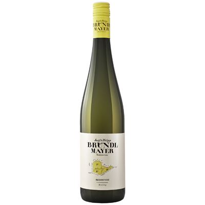 PHILIPP BRÜNDER Riesling 750 ml