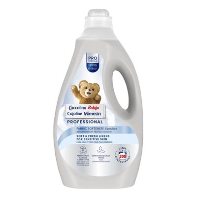 Coccolino PROFFESIONAL Aviváž Sensitive 5 l