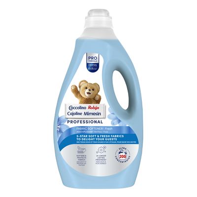 Coccolino PROFFESIONAL Aviváž Fresh 5 l