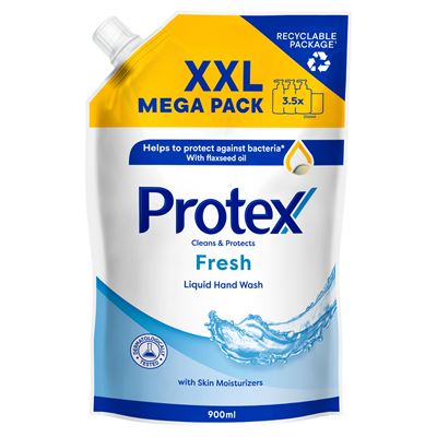Protex tekuté mýdlo