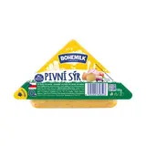 BOHEMILK Moravia Pivní sýr chlaz. 110 g
